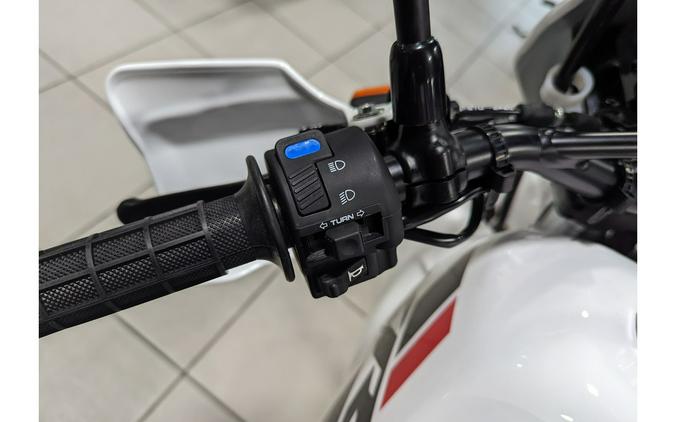 2025 Honda XR™ 650L