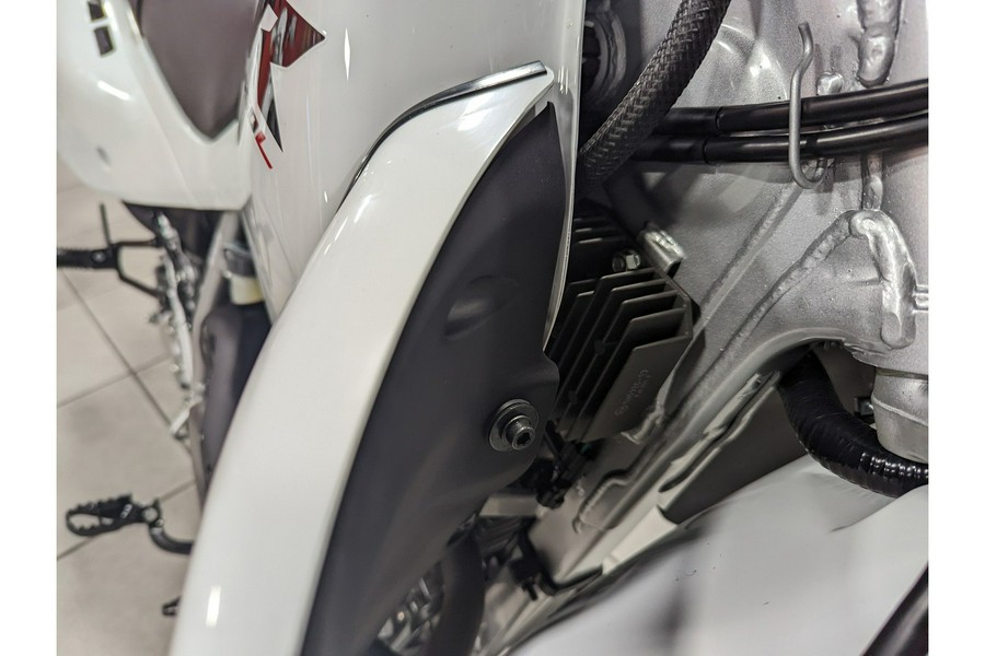 2025 Honda XR™ 650L