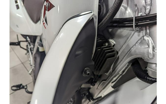 2025 Honda XR™ 650L