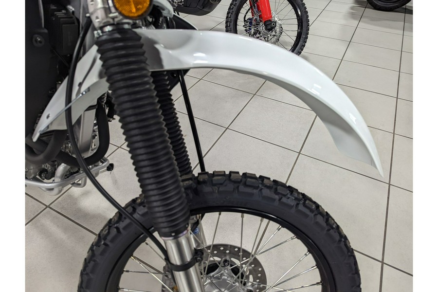 2025 Honda XR™ 650L