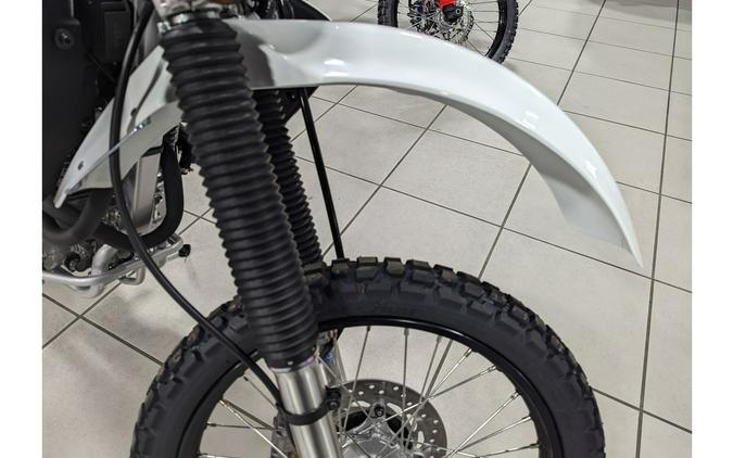 2025 Honda XR™ 650L