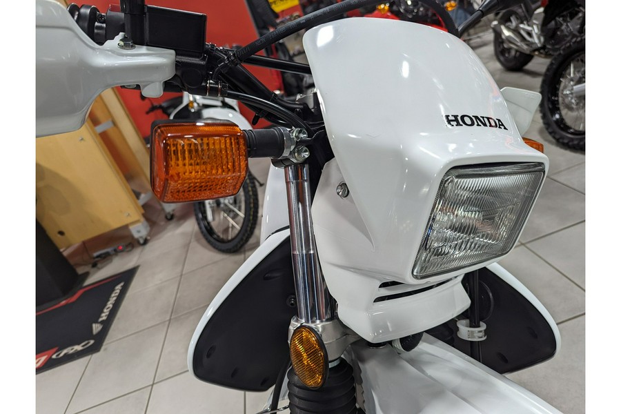 2025 Honda XR™ 650L