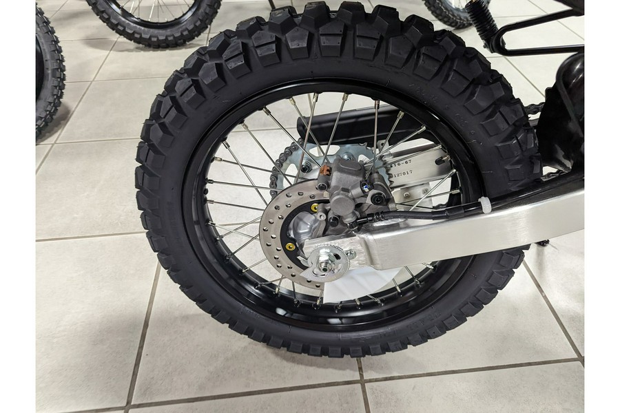2025 Honda XR™ 650L