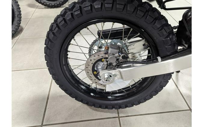 2025 Honda XR™ 650L