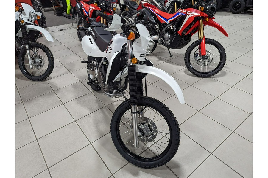 2025 Honda XR™ 650L