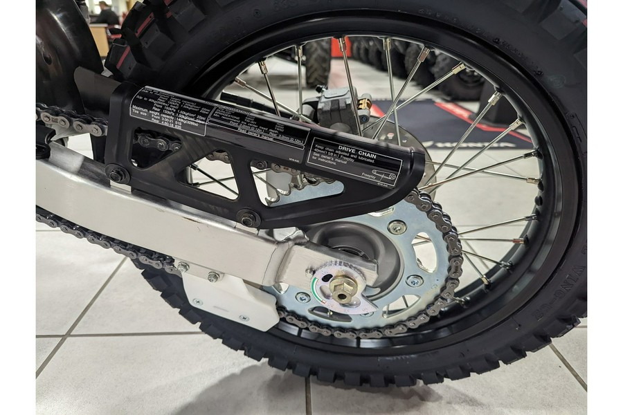 2025 Honda XR™ 650L