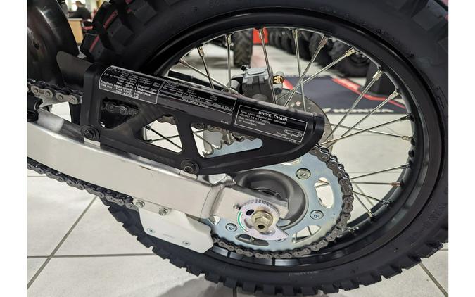 2025 Honda XR™ 650L