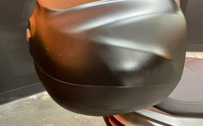 2024 Piaggio MP3 530 Exclusive