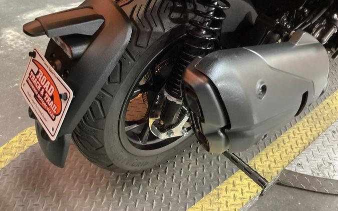 2024 Piaggio MP3 530 Exclusive