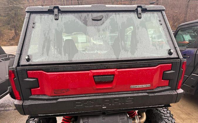 2026 Polaris XPEDITION ADV Northstar