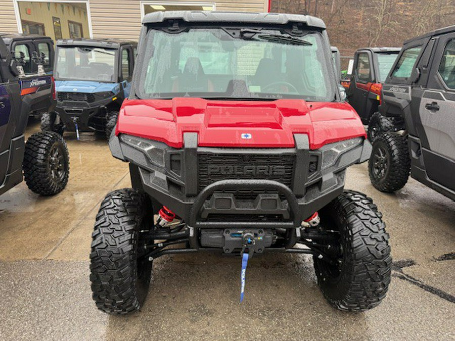 2026 Polaris XPEDITION ADV Northstar