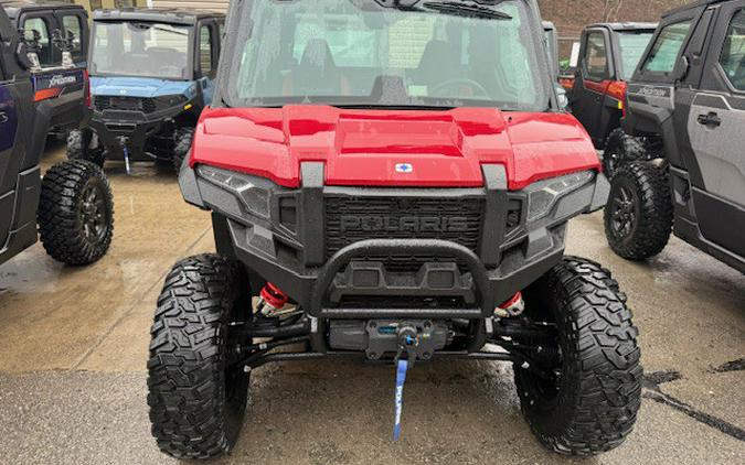 2026 Polaris XPEDITION ADV Northstar