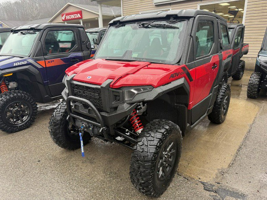 2026 Polaris XPEDITION ADV Northstar