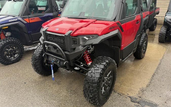 2026 Polaris XPEDITION ADV Northstar