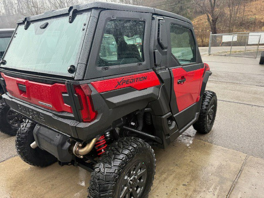 2026 Polaris XPEDITION ADV Northstar