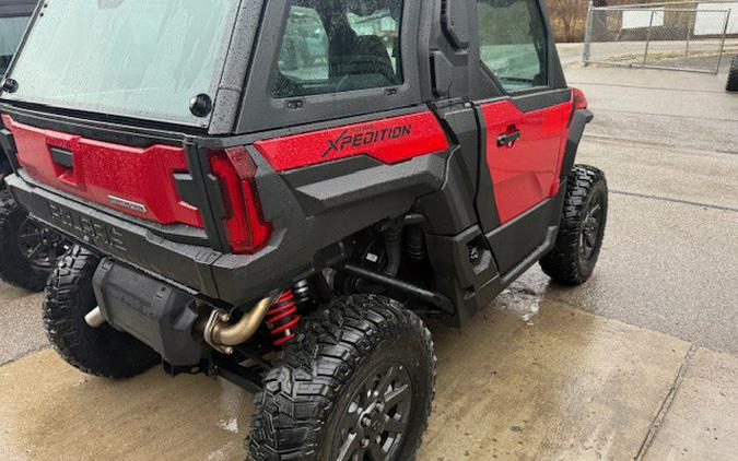 2026 Polaris XPEDITION ADV Northstar