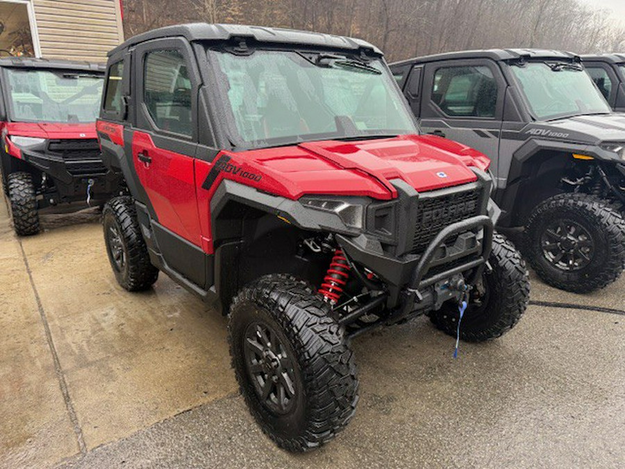 2026 Polaris XPEDITION ADV Northstar