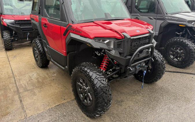2026 Polaris XPEDITION ADV Northstar