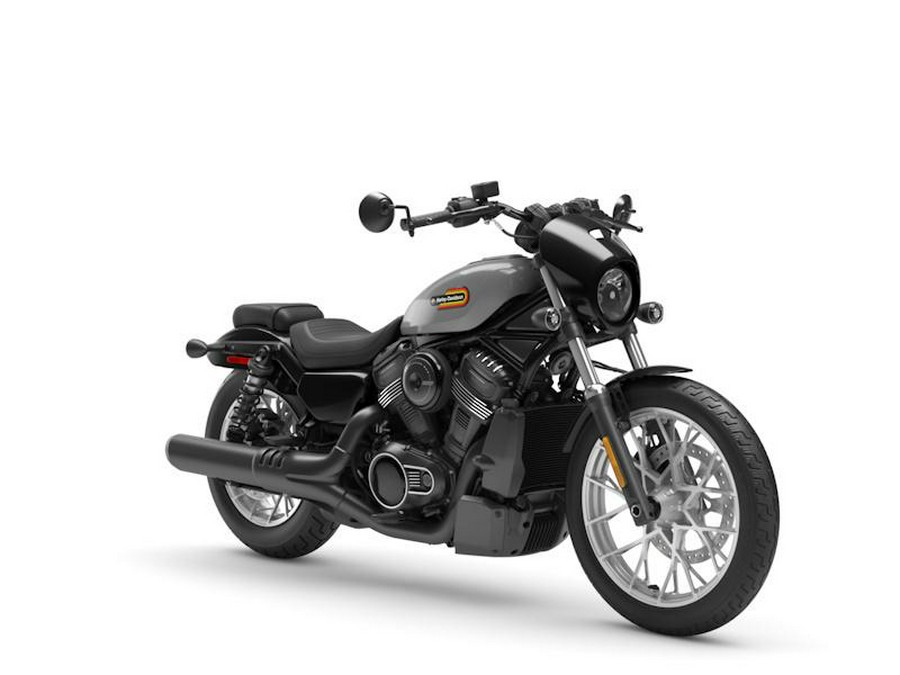 2026 Harley-Davidson® RH975S - Nightster® Special