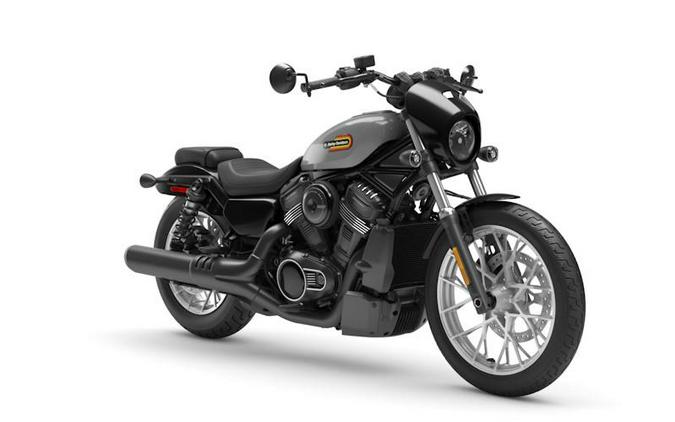 2026 Harley-Davidson® RH975S - Nightster® Special