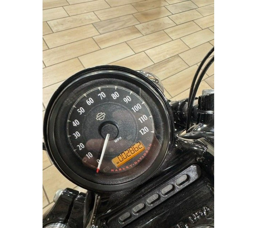 2022 Harley-Davidson Forty-Eight®