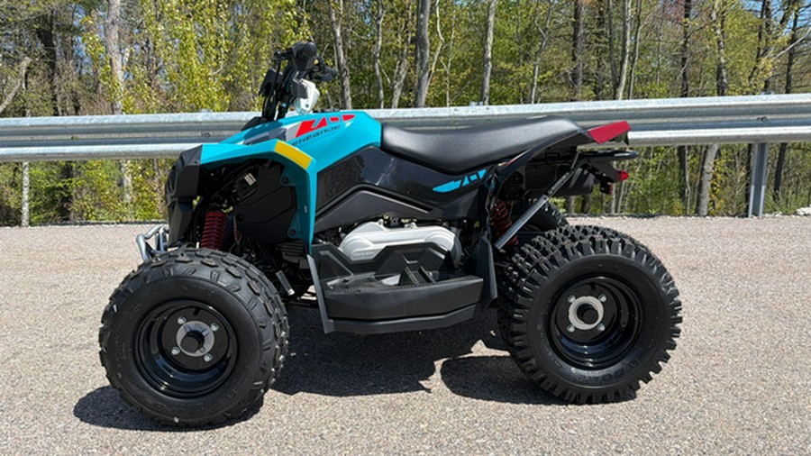 2026 Can-AM RENEGADE 70 EFI
