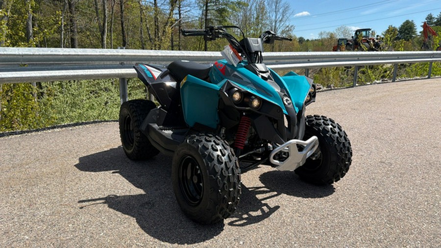 2026 Can-AM RENEGADE 70 EFI