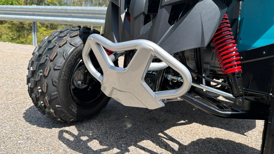 2026 Can-AM RENEGADE 70 EFI