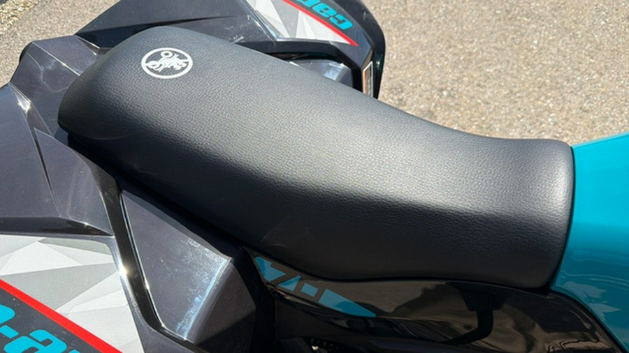 2026 Can-AM RENEGADE 70 EFI