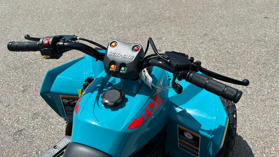2026 Can-AM RENEGADE 70 EFI
