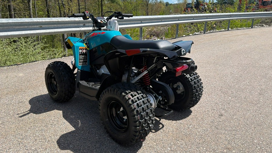 2026 Can-AM RENEGADE 70 EFI