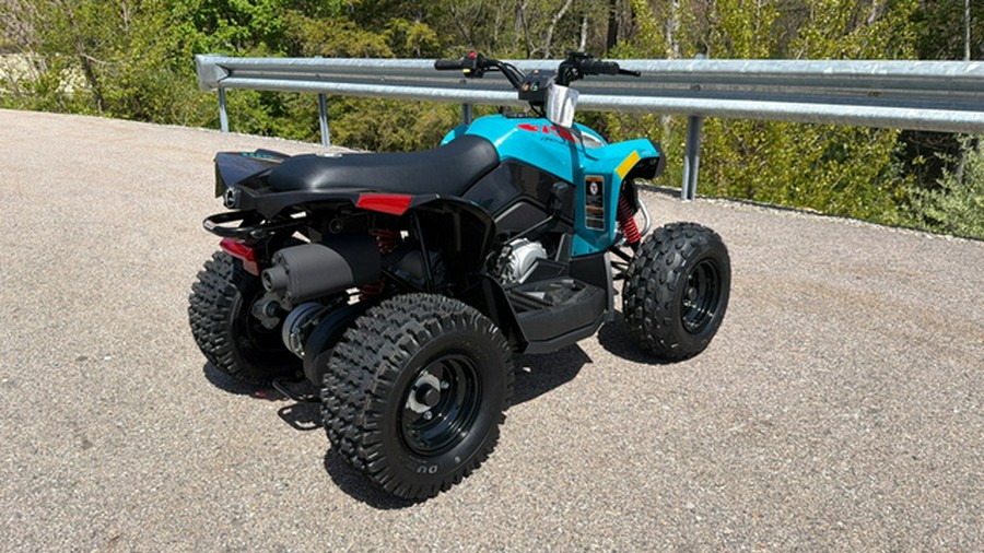 2026 Can-AM RENEGADE 70 EFI
