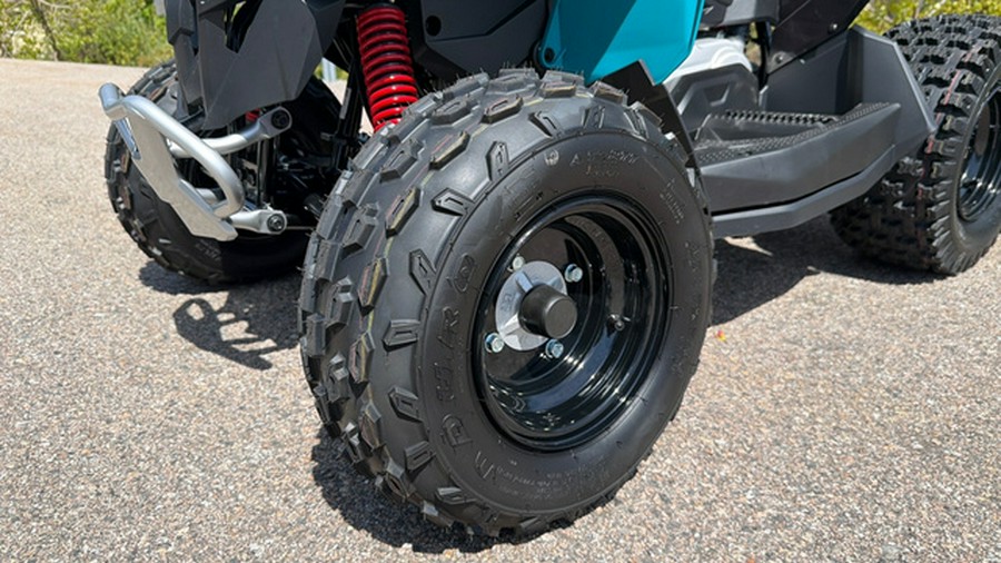 2026 Can-AM RENEGADE 70 EFI