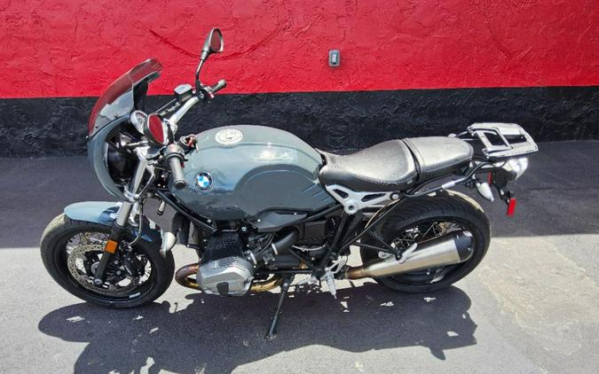 2019 BMW R nineT Pure