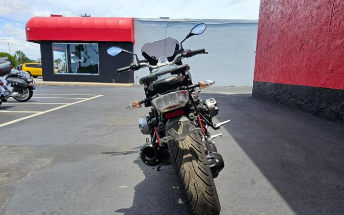 2019 BMW R nineT Pure