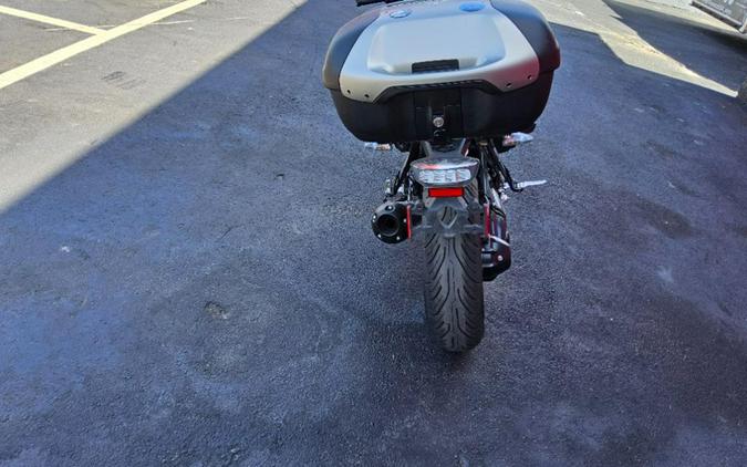 2019 BMW R nineT Pure