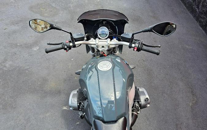2019 BMW R nineT Pure