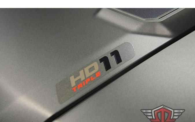 2026 Can-Am Defender MAX X mr HD11 with half-doors