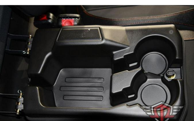 2026 Can-Am Defender MAX X mr HD11 with half-doors