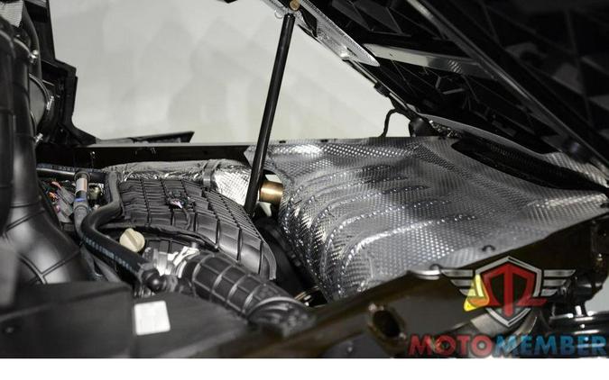 2026 Can-Am Defender MAX X mr HD11 with half-doors