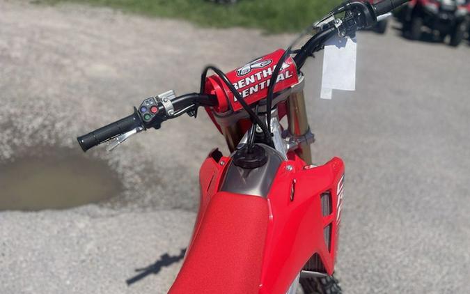 2026 Honda CRF 450R