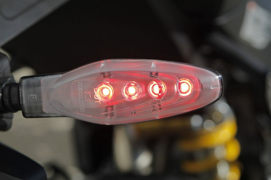 2026 Aprilia RSV4 1100