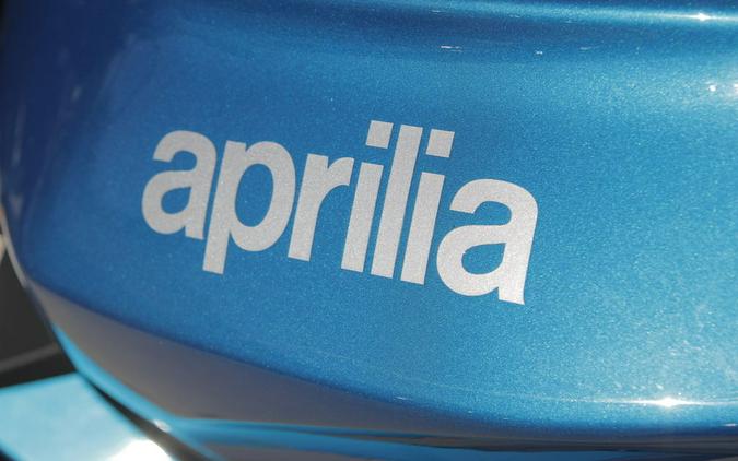 2026 Aprilia RSV4 1100