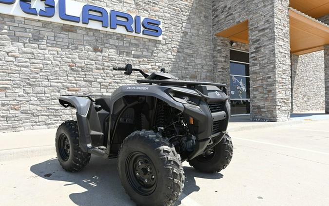 2026 Can-Am Outlander DPS 700