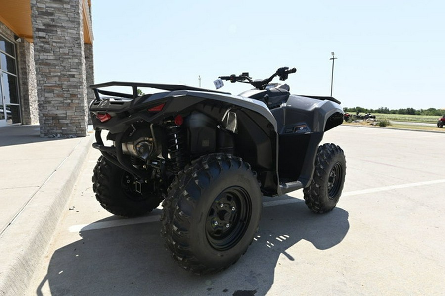 2026 Can-Am Outlander DPS 700