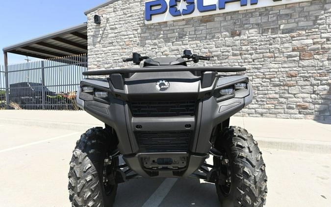 2026 Can-Am Outlander DPS 700