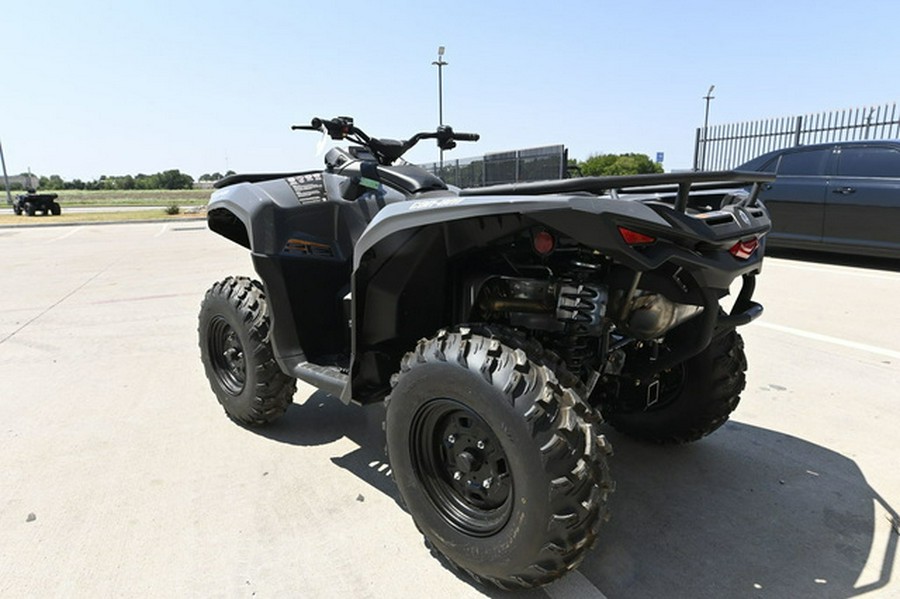2026 Can-Am Outlander DPS 700