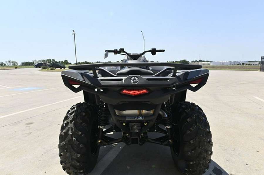2026 Can-Am Outlander DPS 700