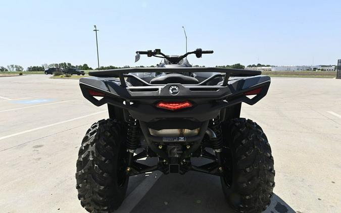 2026 Can-Am Outlander DPS 700