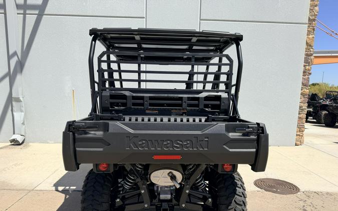 2027 Kawasaki Mule Pro-FXT 1000